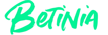 Betinia Casino Logo